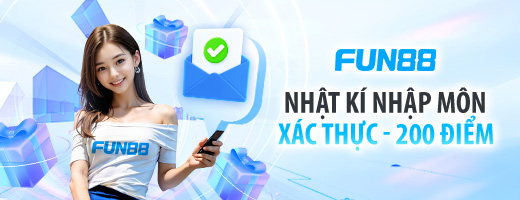 Banner khuyến Mãi fun88 3