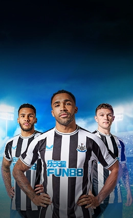 Thể thao Fun88genz