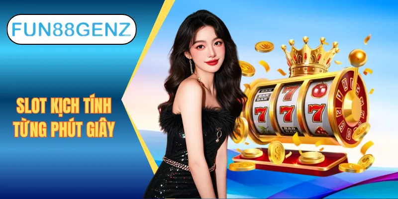 Nổ Hũ thưởng khủng đến 5 tỷ đồng