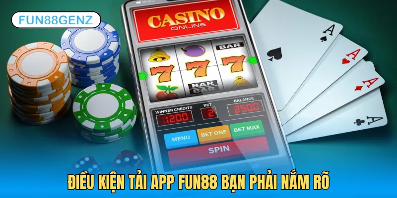 Quy tắc cần nắm rõ khi cài đặt ứng dụng nền tảng